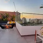 Lovely, Good Located, Pool, Gym Barranco Near Miraflores